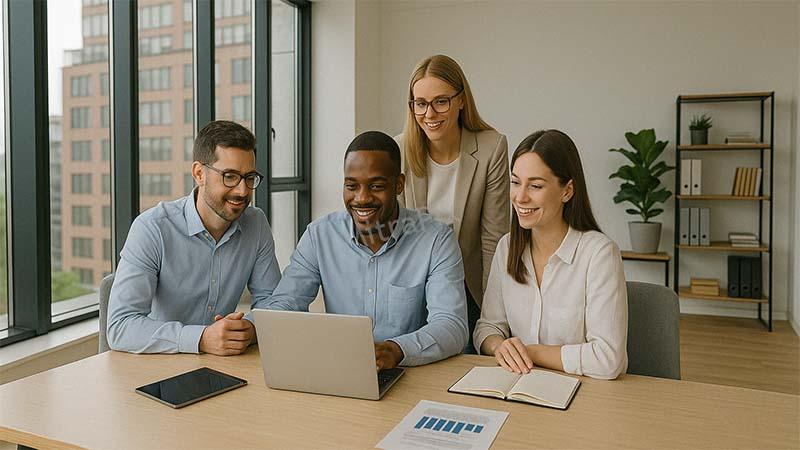 Business & Technology