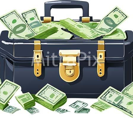 briefcase-with-cash-vector
