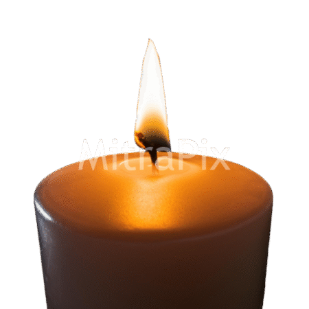 burning-candle-flame-watermarked-600x484