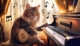 cat-create-an-image-of-a-cat-playing-a-piano-or-a-guitar-the-cat-is-seated-at-the-piano-with-its-paws-touching-the-keys-or-holding-a-guitar-strumming-it-the-setting-includes-a-music-room-or-a-coz