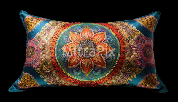 decorative-throw-pillow-png