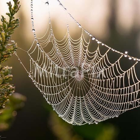 dewy-intricacies