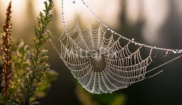 dewy-intricacies