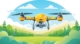 drone-vector-illustration