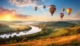 hot-air-balloons-over-a-serene-countryside-at-sunrise
