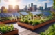 sustainable-urban-rooftop-garden-with-solar-panels-and-greenery