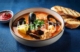 traditional-bouillabaisse-with-fresh-seafood-and-toasted-baguette