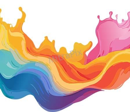 vibrant-abstract-splash-vector-illustration