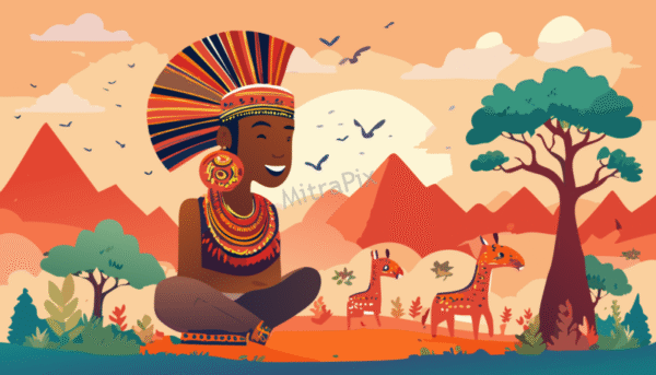 african-tribal-art