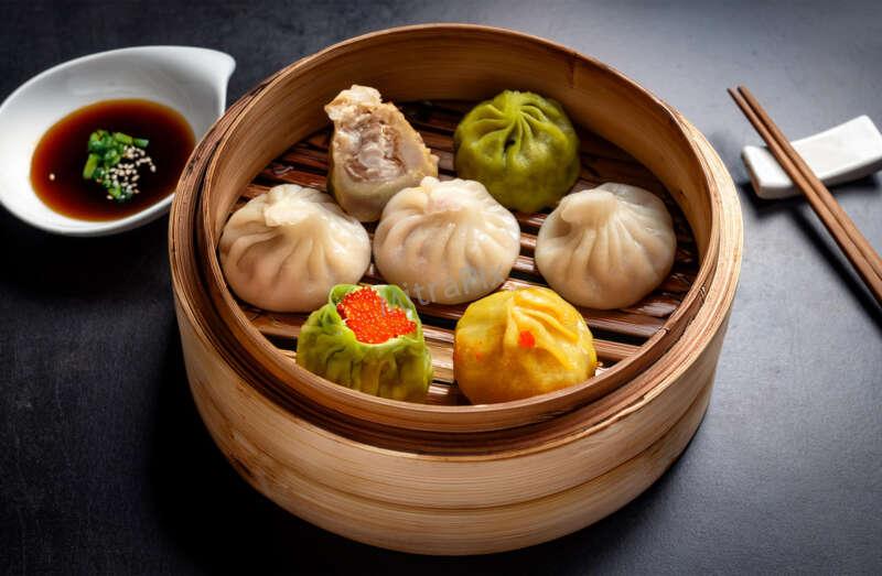 assorted-dim-sum-platter-with-shrimp-pork-and-vegetable-dumplings