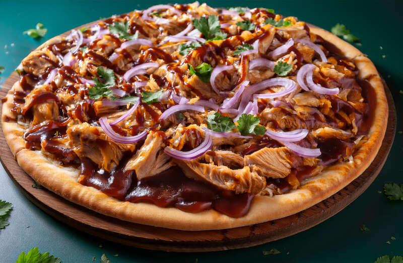 bbq-chicken-pizza-with-whole-wheat-crust-and-tangy-bbq-sauce-
