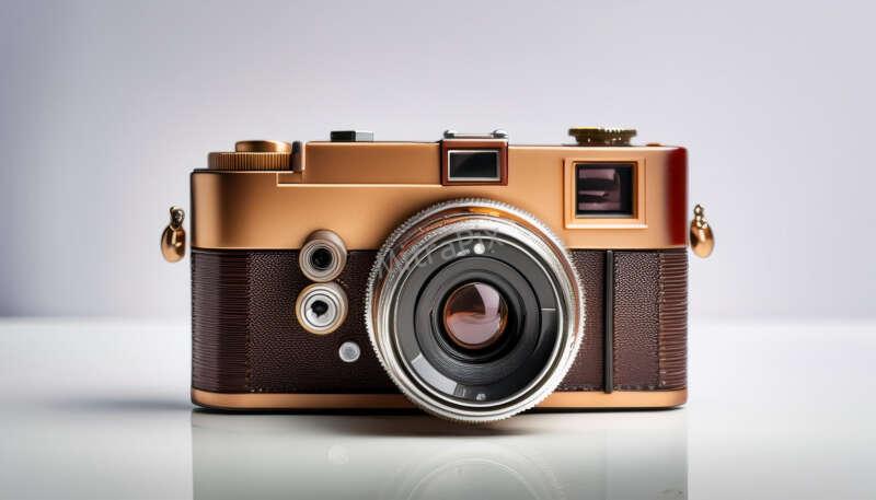 Box Camera